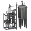 Produktengasungsanlage PDS