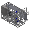 Würzesterilisationsanlage CWS