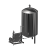 DAW Tank