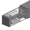 Ausmischanlage COROBEV COMPACT