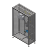 Ethanol-Messanlage EMS