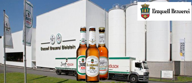 Erzquell Brauerei
