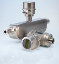 Proline 100 Durchflussmessgeräte-Linie