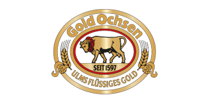 Goldochsen