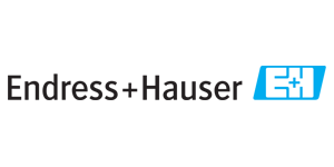 Endress + Hauser
