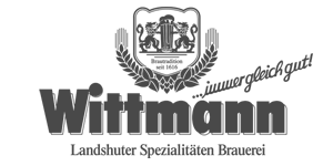 Brauerei Wittmann Logo